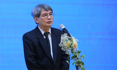 Giải thưởng Tạ Quang Bửu: Một bước đi hội nhập quốc tế của nền khoa học Việt Nam