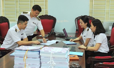 Đồng hành nâng cao hiệu quả quản lý giữa Kiểm toán nhà nước và Ủy ban Tài chính của Quốc hội