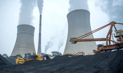 Trung Quốc và Mỹ hợp tác giảm phát thải khí methane