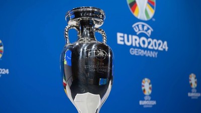 Lịch thi đấu vòng chung kết EURO 2024 mới nhất