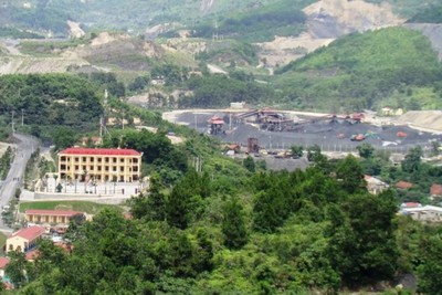Thủ tướng Chính phủ chỉ đạo khắc phục sự cố hầm lò tại Quảng Ninh