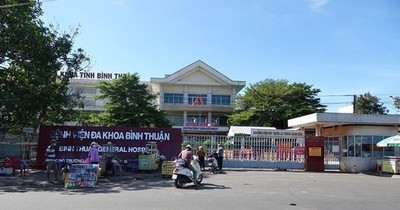 Hơn 50 du khách nghi ngộ độc hải sản ở Phan Thiết
