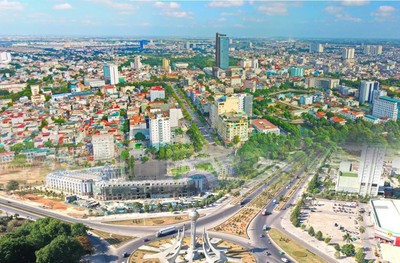 Thanh Hoá mời nhà đầu tư thực hiện dự án khu dân cư mới tại Đông Sơn