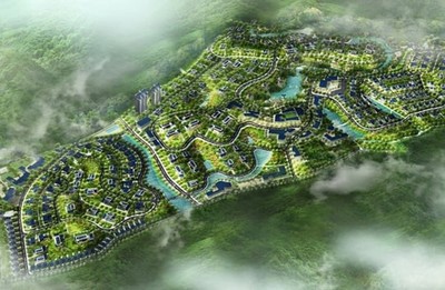 Hòa Bình: Liên danh Xuân Cầu Holdings - CityLand là nhà đầu tư Khu đô thị Sông Bùi 5.518 tỷ đồng