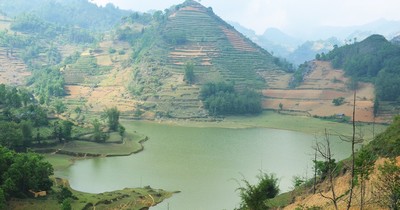Huyện Si Ma Cai (Lào Cai) tăng cường quản lý tài nguyên nước