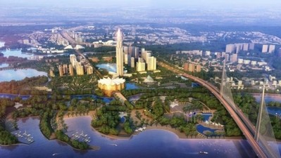 Hà Nội tìm chủ đầu tư cho dự án khu đô thị gần 1,4 tỷ USD