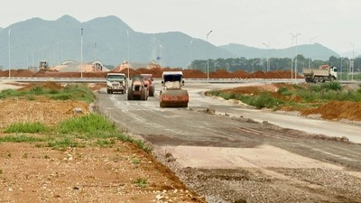 Ninh Bình: Phê duyệt Dự án xây dựng tuyến đường du lịch tại huyện Hoa Lư