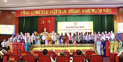 Ủy ban MTTQ Việt Nam huyện Phú Xuyên tổ chức Đại hội đại biểu lần thứ XIX