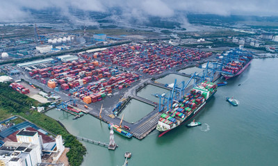 Quyết tâm phát triển Bà Rịa-Vũng Tàu thành trung tâm kinh tế biển hàng đầu của cả nước.