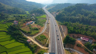 Đầu tư gần 3.300 tỷ đồng nâng cấp Quốc lộ 4B nối Lạng Sơn - Quảng Ninh