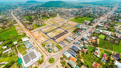 Quảng Ngãi: Tìm nhà đầu tư cho dự án khu đô thị hơn 800 tỷ đồng