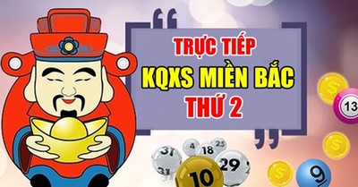 XSMB 20/5 - Kết quả xổ số Miền Bắc hôm nay 20/5/2024 - XSMB thứ 2