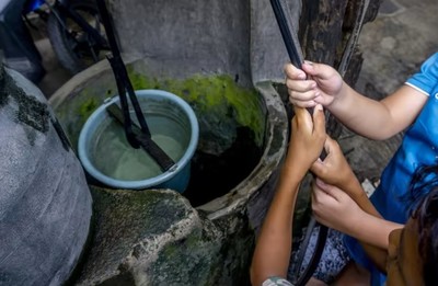 Indonesia: Nhiều người dân thủ đô Jakarta phải mua nước sạch từ hàng xóm