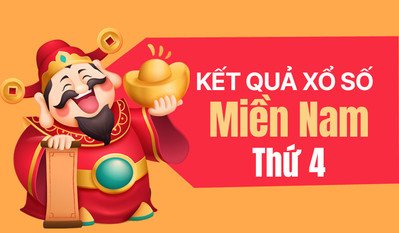 XSMN 22/5 - Kết quả xổ số Miền Nam hôm nay 22/5/2024 - XSMN thứ 4