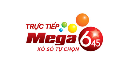 Vietlott Mega 6/45 - Kết quả xổ số Vietlott hôm nay ngày 22/5/2024