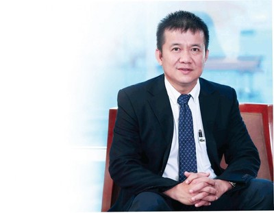 Ông Nguyễn Tâm Thịnh, Chủ tịch Trung Nam Group bị tạm hoãn xuất cảnh