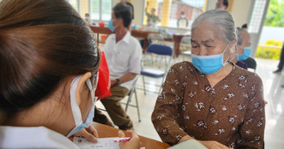 Tuổi thọ tăng nhưng người Việt phải sống nhiều năm với bệnh tật