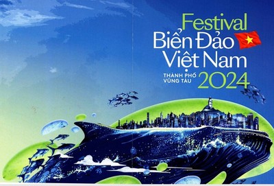 Festival năm 2024 tại Bà Rịa - Vũng Tàu bị hủy vì không hoàn thành đầy đủ các nội dung