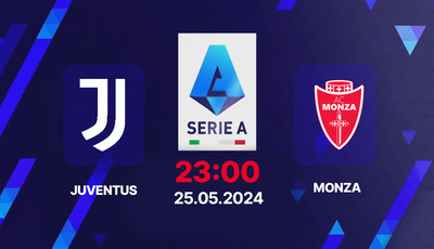 Nhận định, trực tiếp bóng đá Juventus vs Monza, 23h00 ngày 25/5/2024