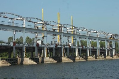 Trà Vinh: Đầu tư 1.330 tỷ đồng làm hạ tầng hồ chứa nước ngọt dọc sông Láng Thé