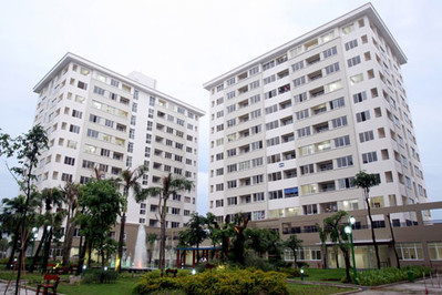 Hải Dương phê duyệt dự án nhà ở xã hội Tạ Quang Bửu với 390 căn hộ