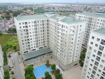 Quảng Nam phê duyệt 4 dự án xây dựng nhà ở xã hội trên địa bàn TX Điện Bàn