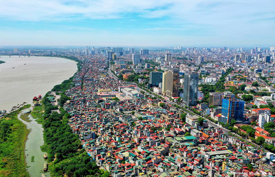 Bảo đảm tính thống nhất trong tổ chức chính quyền đô thị Việt Nam