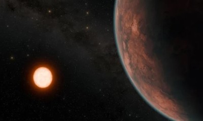 NASA phát hiện hành tinh có sự sống cách Trái Đất 40 năm ánh sáng