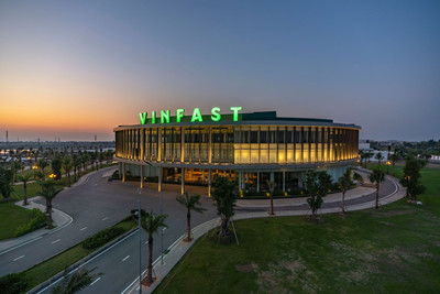 Tạp chí TIME vinh danh VinFast trong top 100 công ty có tầm ảnh hưởng nhất thế giới năm 2024