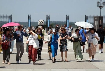 Tây Ban Nha trải qua năm 2023 nóng ấm bất thường