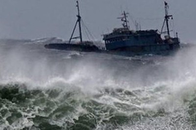 Tin tức mới nhất về cơn bão số 1 (Maliksi) trên biển Đông