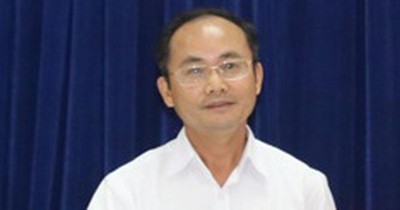 Phó Ban Quản lý các Khu công nghiệp tỉnh Hòa Bình bị khởi tố