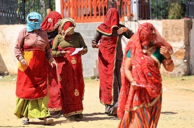 Ấn Độ: Nhiệt độ trung bình 53 độ C, hơn 50 người chết vì nắng nóng
