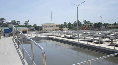 Bắc Ninh: Yêu cầu rà soát hệ thống xử lý nước thải tại các khu công nghiệp