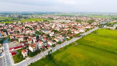 Hà Nam: Phê duyệt quy hoạch khu nhà ở xã hội hơn 1.000 tỷ đồng