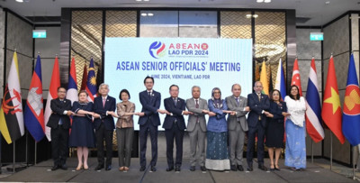 Việt Nam dự Hội nghị SOM ASEAN+3, Cấp cao Đông Á, Diễn đàn Khu vực ASEAN