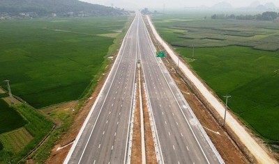 Hà Nam: Đầu tư 5.000 tỷ đồng nối Quốc lộ 1A với cao tốc Cầu Giẽ - Ninh Bình