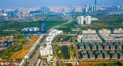 TP.HCM phê duyệt kế hoạch sử dụng đất năm 2024 huyện Hóc Môn