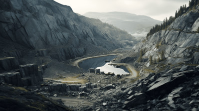 Na Uy phát hiện mỏ đất hiếm lớn nhất châu Âu