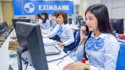 Cập nhật lãi suất ngân hàng Eximbank mới nhất tháng 6/2024