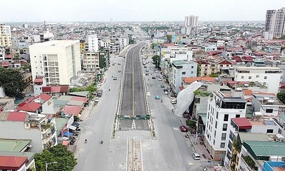 Hà Nội dự kiến lấy tên Quán Tình đặt tên cho tuyến phố thuộc quận Long Biên