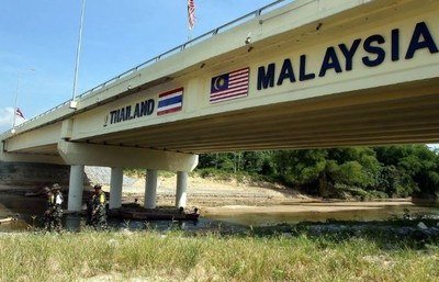 Khởi công xây dựng cầu mới nối Thái Lan - Malaysia vào tháng 4/2025
