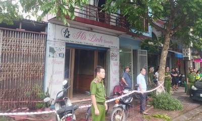 Bắc Giang: Hỏa hoạn khiến 3 người trong 1 gia đình tử vong