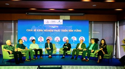 Phát triển bền vững cho ngành Du lịch - Khách sạn Khánh Hòa