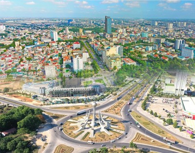 Thanh Hóa tìm nhà đầu tư cho dự án gần 350 tỷ đồng tại huyện Thọ Xuân