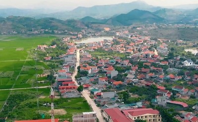 Bắc Giang: Phát triển đô thị Biển Động, huyện Lục Ngạn đến năm 2035