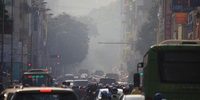 Công cụ đánh giá hiệu quả các biện pháp kiểm soát ô nhiễm không khí