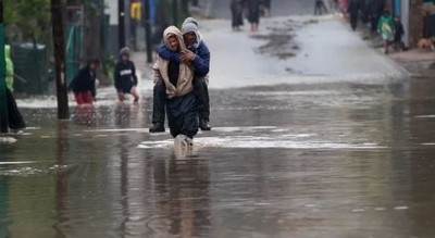 Ít nhất 13 người thiệt mạng do mưa lũ lớn tại Trung Mỹ