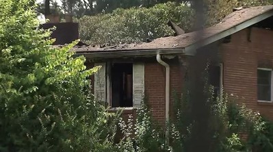 Mỹ: Cháy nhà tại bang Georgia làm 11 người thương vong