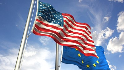Mỹ - EU đối thoại về tác động của biến đổi khí hậu tới an ninh